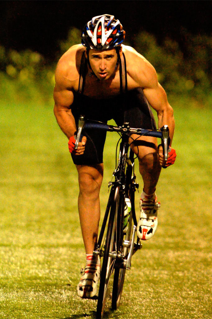 Bike shoot '09